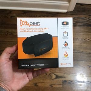 OT Beat Heart Rate Monitor
